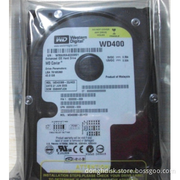 MT 40GB IDE Desktop Disk 6Y040L0